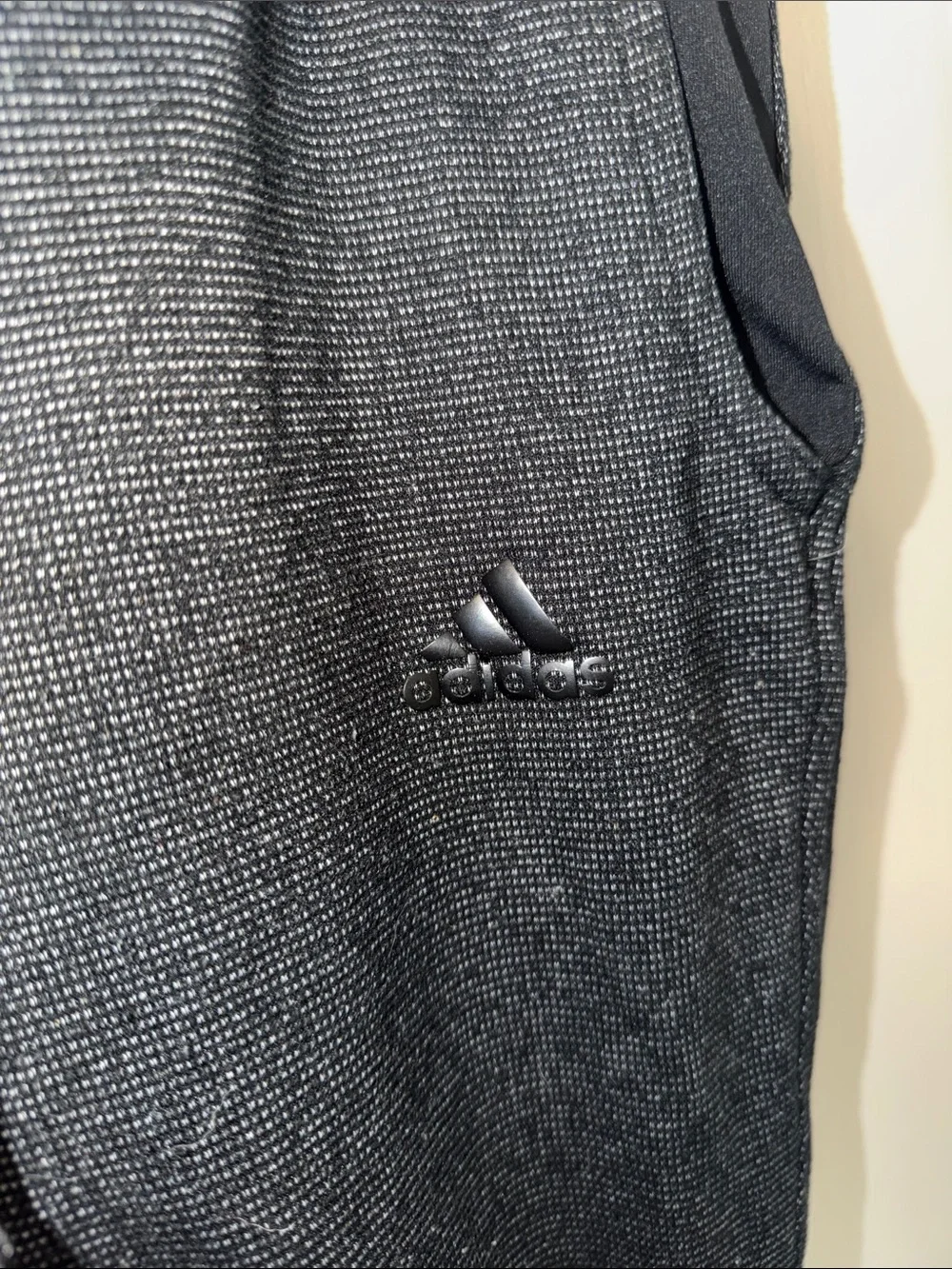 Adidas Climawarm Jogger Sweatpants L
